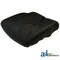 A & I Products Kit, Seat Cushion; BLK/GRY MATRIX CLOTH, 72X (For MSG95G & MSG85721F Seats) 10.5" x20" x23.5" A-MSG95GSC - alternate 1